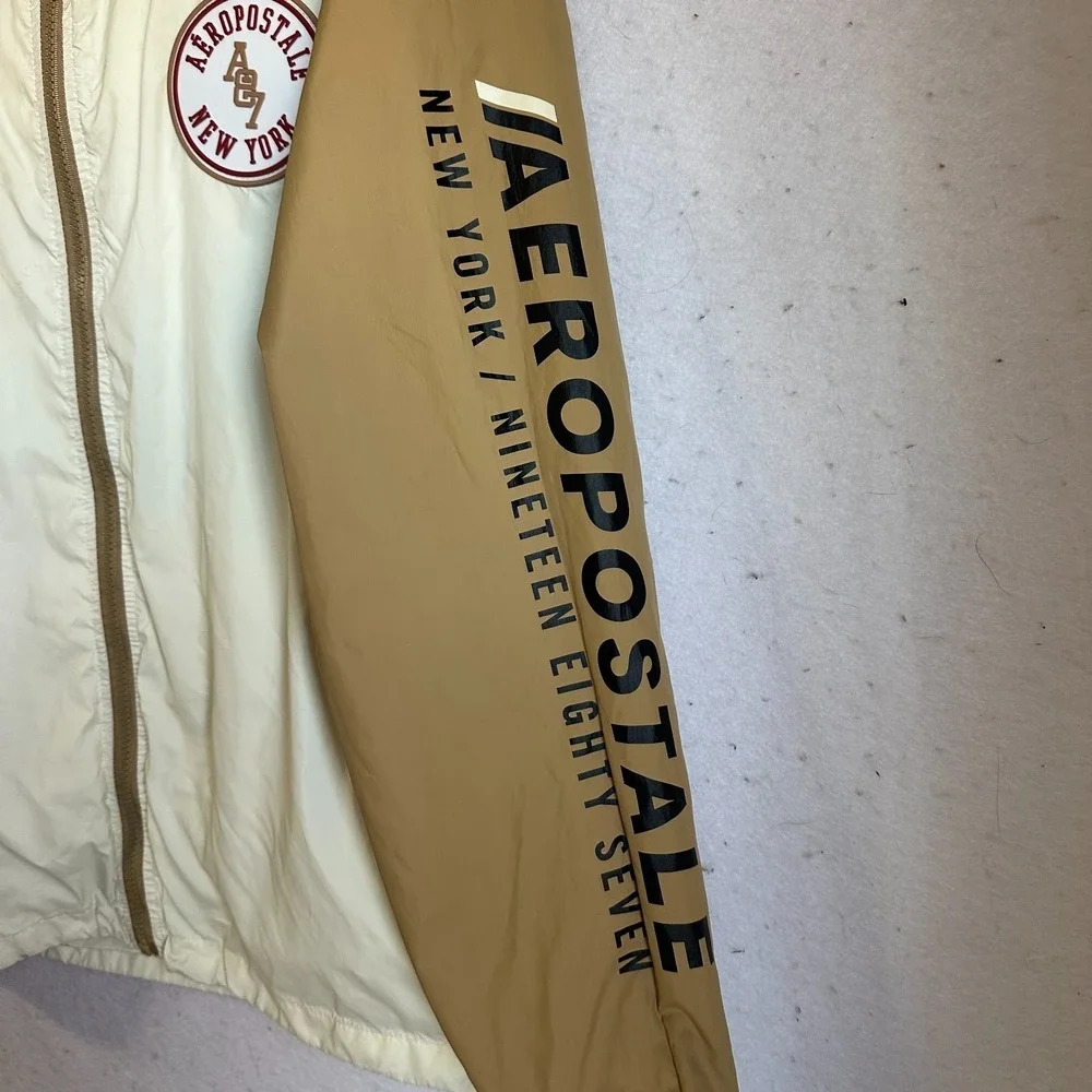 Aéropostale 1987 hooded
